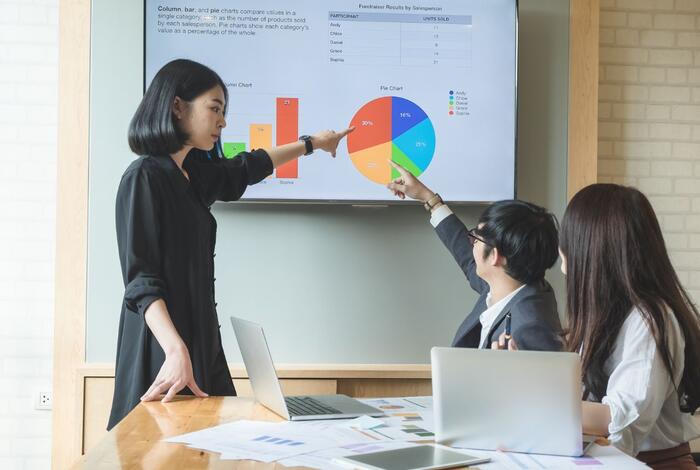 Case studies i przykłady wdrożeń