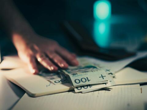 Pożyczki unijne na transformację ekologiczną przedsiębiorstwa - Jak sfinansować zieloną zmianę?