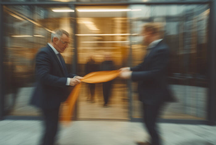 Pożyczka na inwestycje rozwojowe z umorzeniem