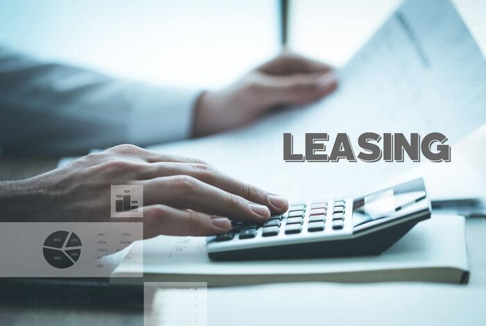 Leasing technologii a wsparcie UE - jak to pogodzić?