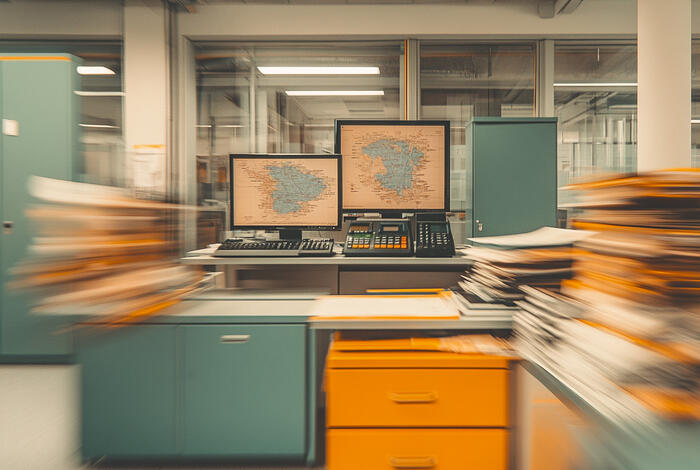 Pożyczka na cyfryzację