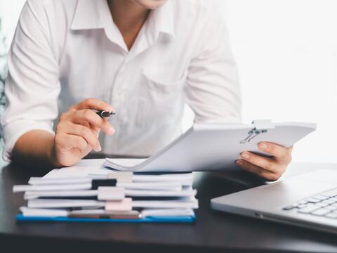 Jak przygotować firmę do ubiegania się o dotacje - 10 kroków do sukcesu w 2026 roku