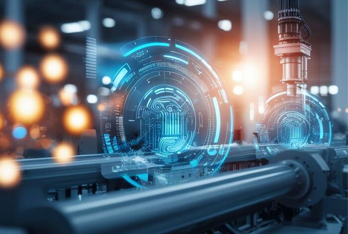 Automatyzacja i robotyzacja - Jakie dotacje dostępne są dla firm przemysłowych w 2026 roku?