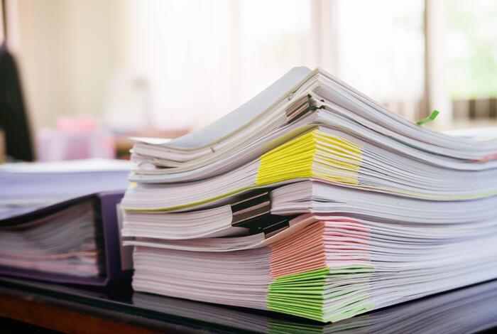 Skuteczna dokumentacja projektu badawczo-rozwojowego - co warto wiedzieć