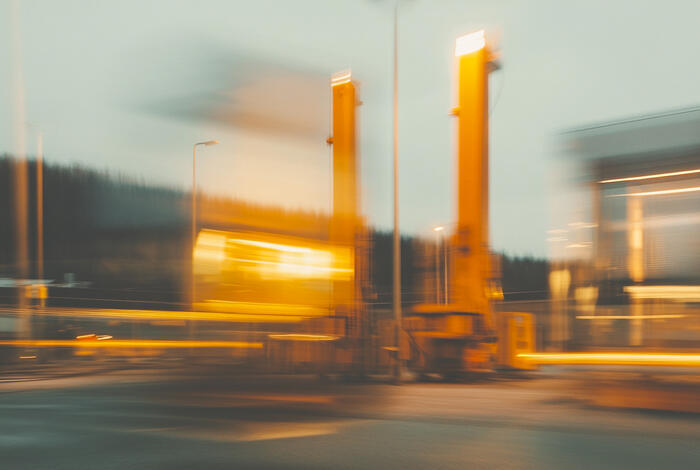 Kogeneracja dla Energetyki i Przemysłu