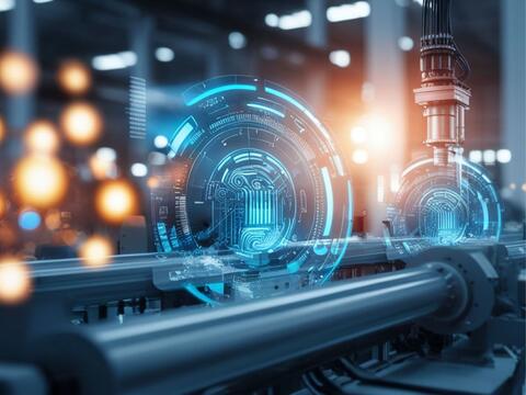 Automatyzacja i robotyzacja - Jakie dotacje dostępne są dla firm przemysłowych w 2026 roku?