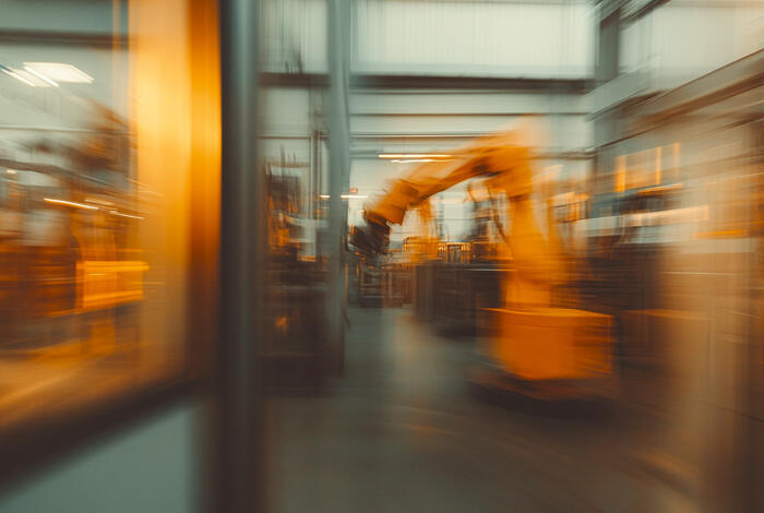 Automatyzacja i cyfrowa transformacja dla firm z Małopolski