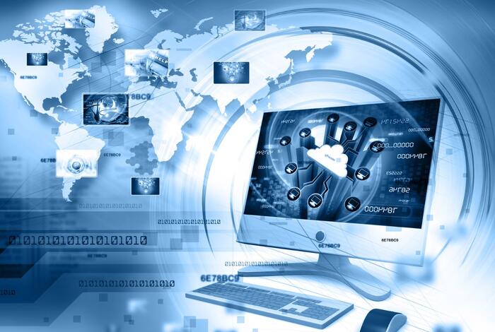 Wsparcie na cyfryzację firmy – dostępne granty UE