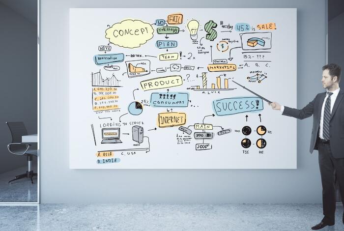 Mapy pomocy publicznej - aktualne dane