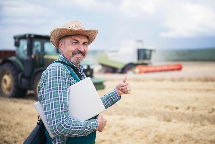 Pożyczki unijne dla rolnictwa - Zasady i dostępne programy w 2026 roku