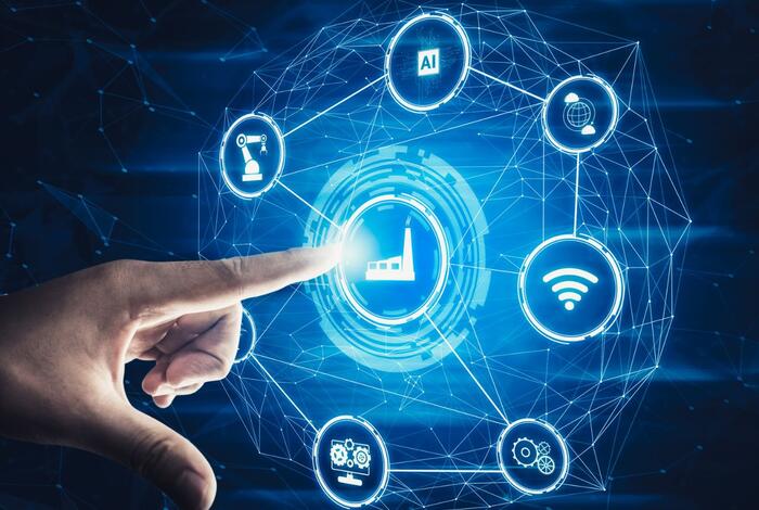 Dofinansowanie wdrozeń Przemysłu 4.0 – krok po kroku