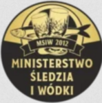 MINISTERSTWO ŚLEDZIA I WÓDKI