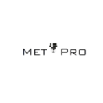 met-pro logo
