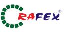 rafex logo